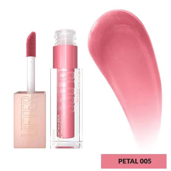 Maybelline Lifter Gloss Petal 5.4ml